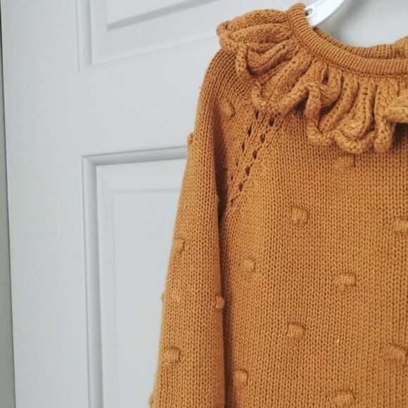 2/$30 Cynthia Rowley baby girl dress - Picture 2 of 4